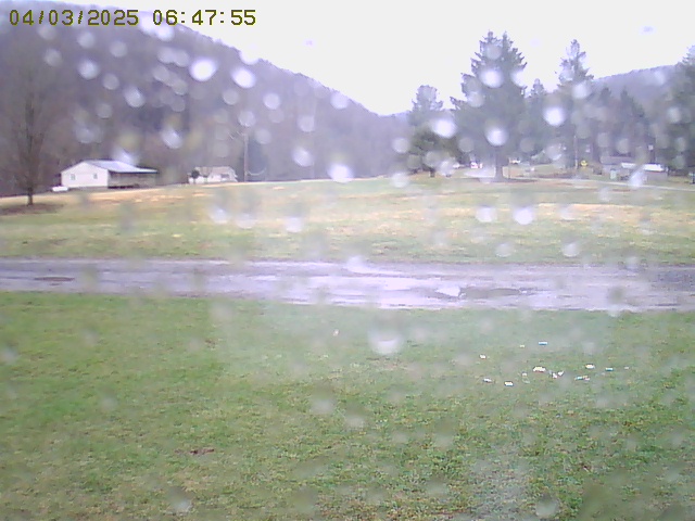 Southern Potter Snowmobile Club Camera Offline